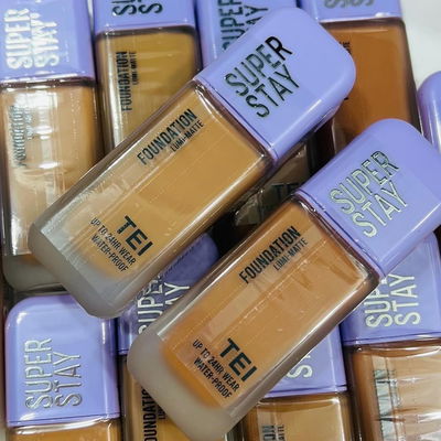 Base Super Stay liquida✨-Tei