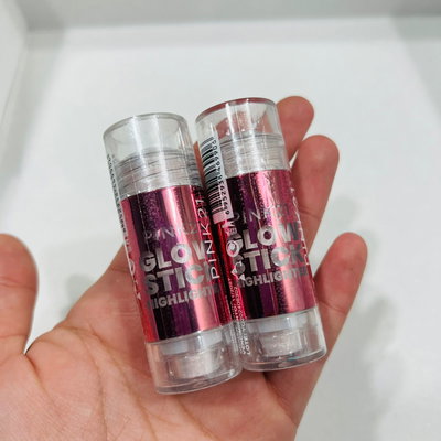Iluminador en barra✨-Pink 21