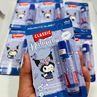 Manteca de cacao/Balsamo kuromi✨