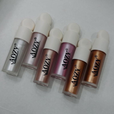 Iluminador dupe Rare Beauty✨-Aozy