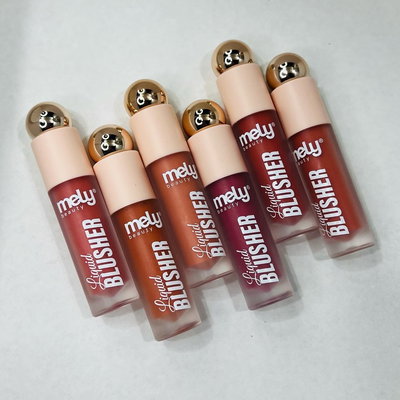 Rubor liquido dupe Rare Beauty✨-Mely