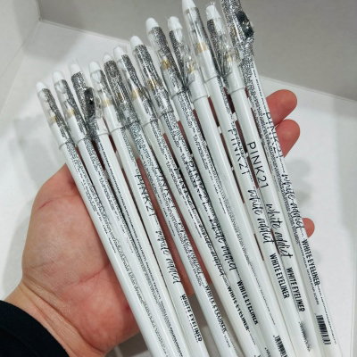 Delineador Blanco✨