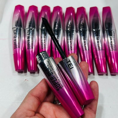 Mascara de pestañas WATERPROOF✨-Tei