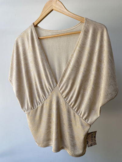 Blusa Japón 