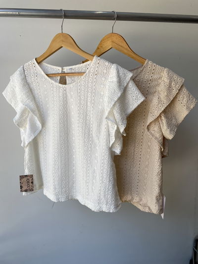 Blusa Clara