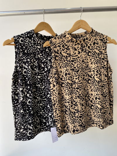 Remera Morley