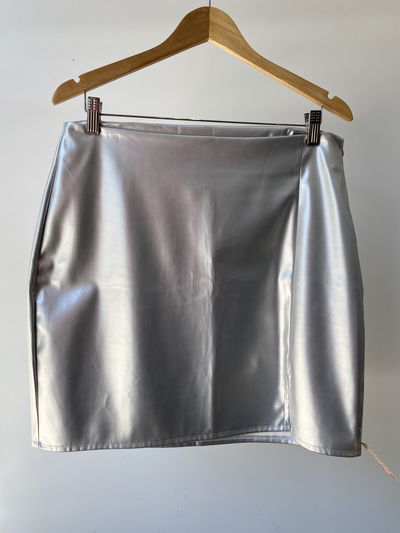 Mini Silver