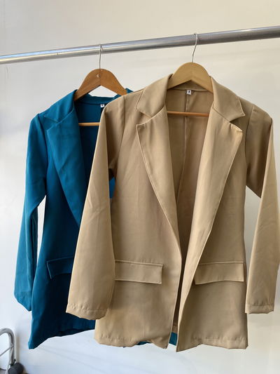 Blazer Sauce