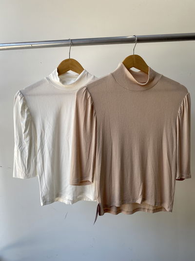 Remera Basic