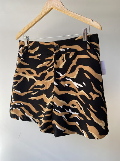 Short Destam