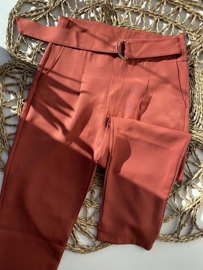 Pantalon Coral