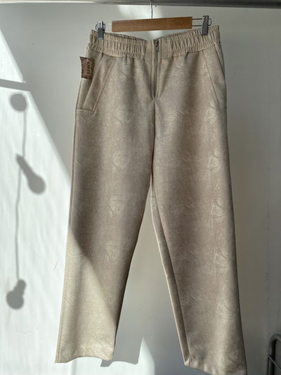 Pantalon Brasil