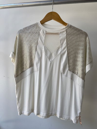 Blusa Barcelona