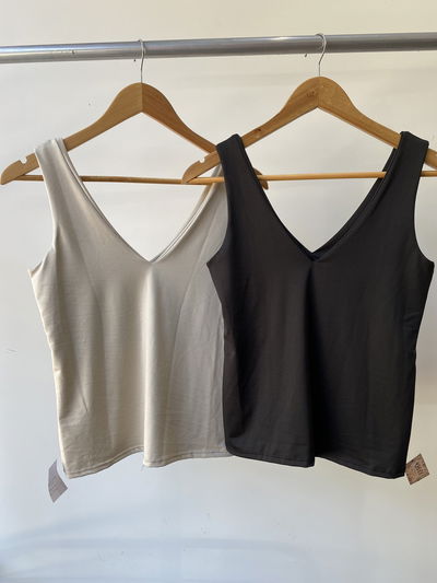 Remera Basic