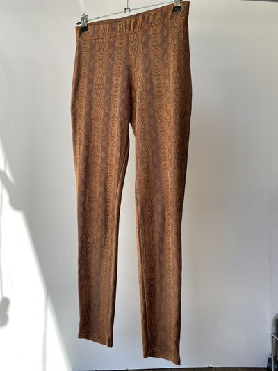 Calza Boho