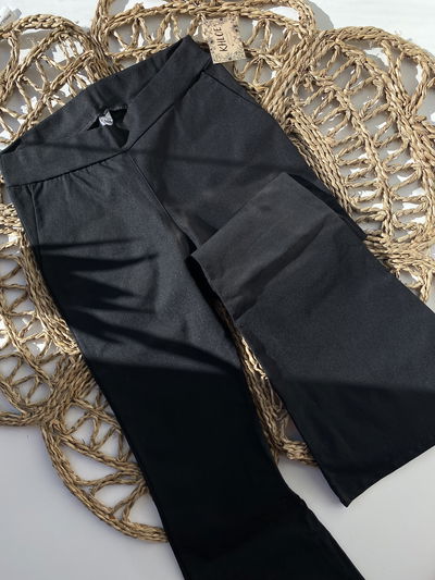 Pantalon Oxford