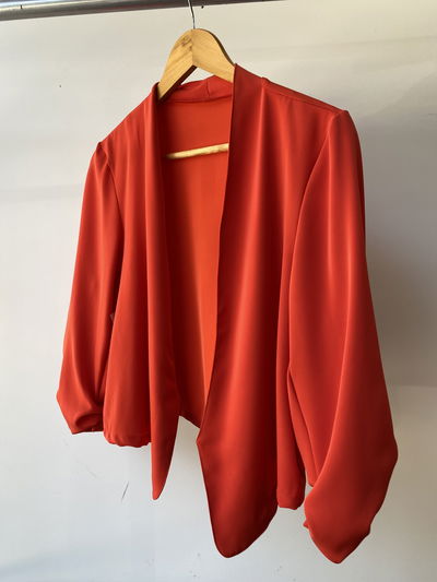Blazer Samu