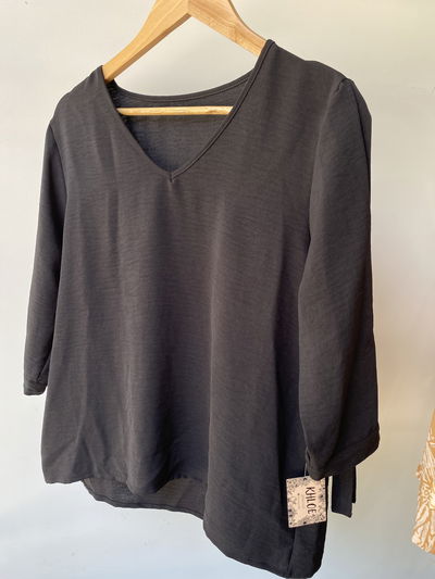 Blusa Alicante 