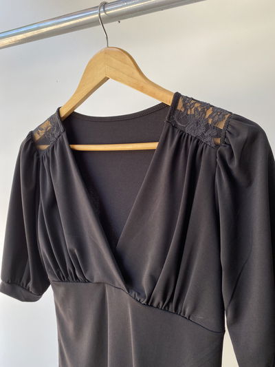 Blusa Canela 