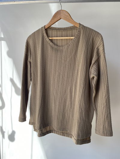 Sweater Dambi