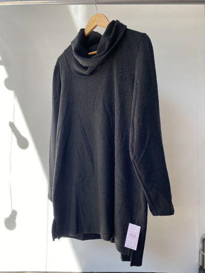 Maxi Polera