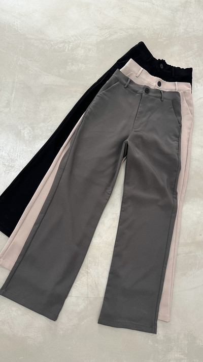 Pantalon sastrero
