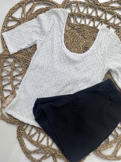 Blusa California