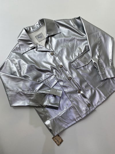 Campera Silver