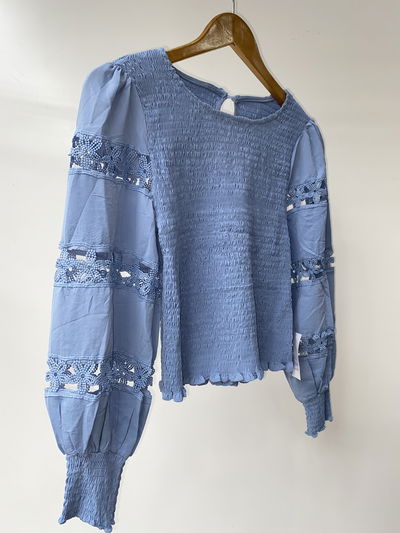 Blusa Oli 