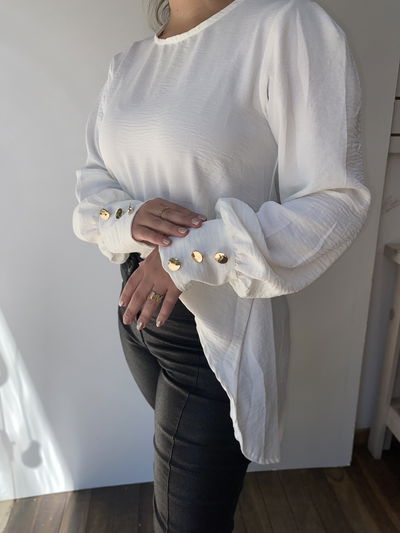 Blusa Oslo