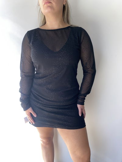 Vestido Madrid