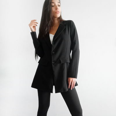 Blazer Boston