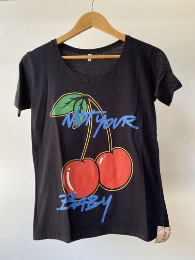 Remera Cerecita 