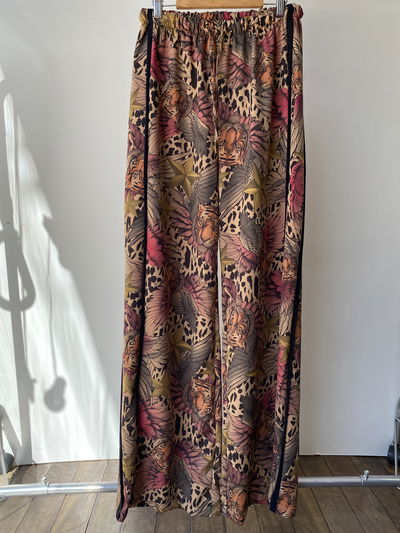 Pantalon Tiger 