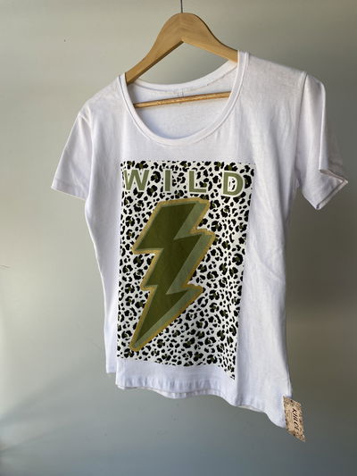 Remera Fantasy