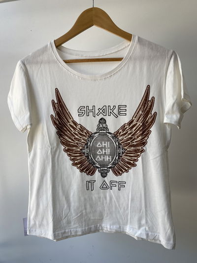 Remera Alas