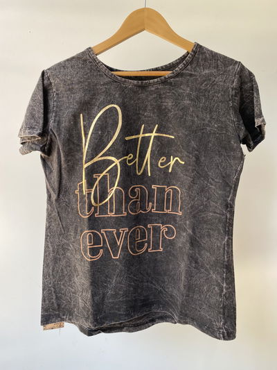 Remera Batik