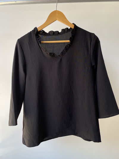 Blusa Catalina