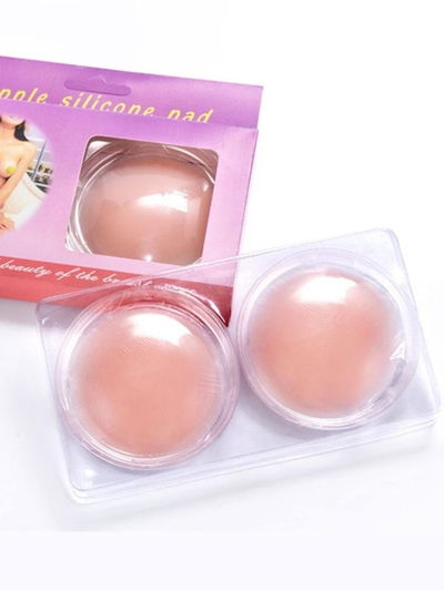 Pezonera de Silicona