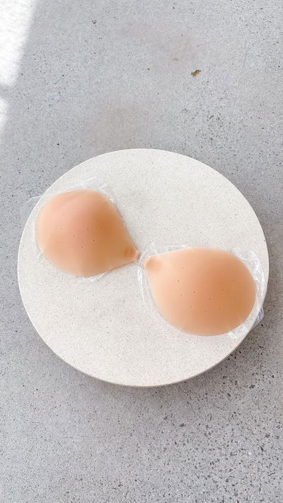 Tazas de silicona