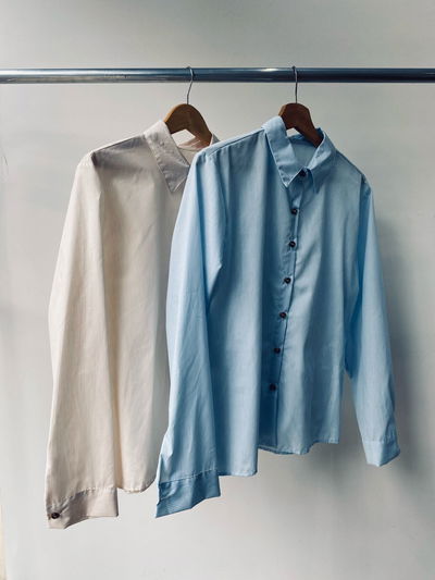 Camisa Rayas