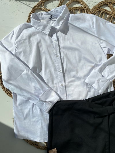 Camisa Nucleo