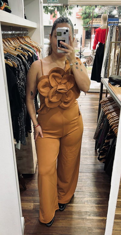 Mono Flor