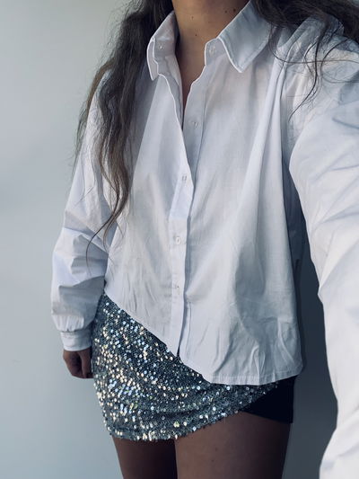 Camisa Giulia