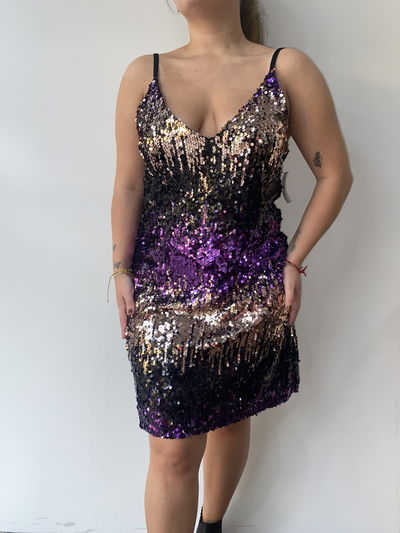 Vestido India