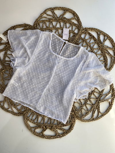 Blusa Martina