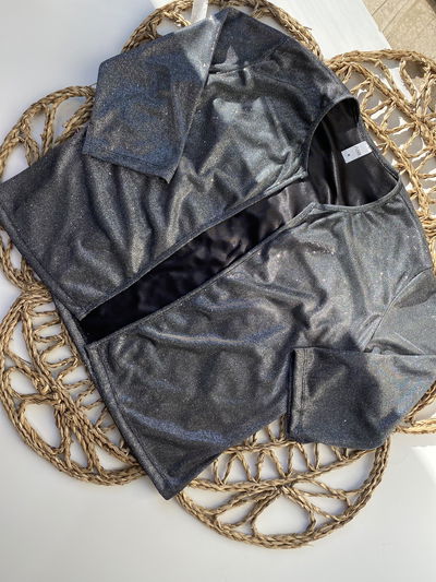 Blazer Shimmie