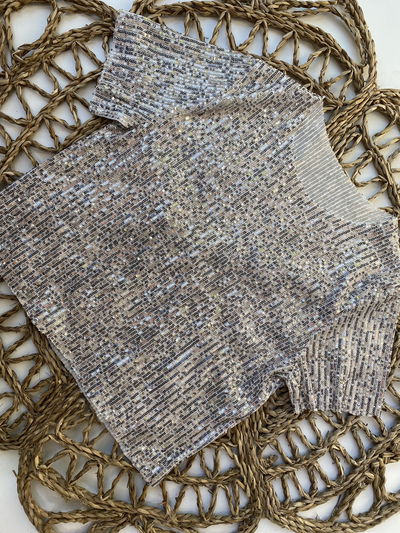 Blusa Alma