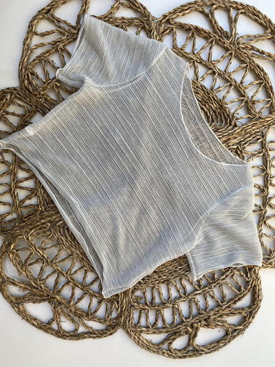 Blusa Maia