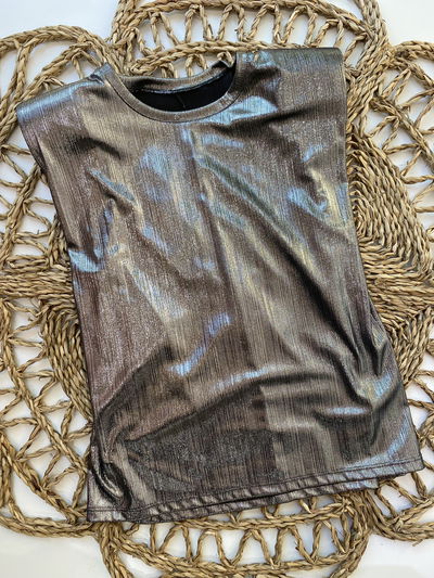 Blusa Isabel